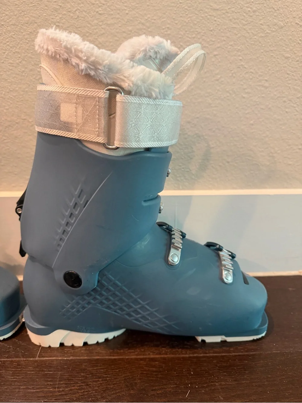 Rossignol Alltrack 80 Women’s Ski Boots